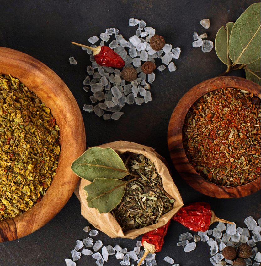 herbs-blog